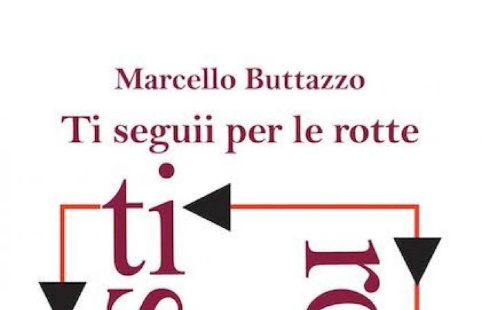 Lecce, “I followed you along the routes” by Marcello Buttazzo: the presentation