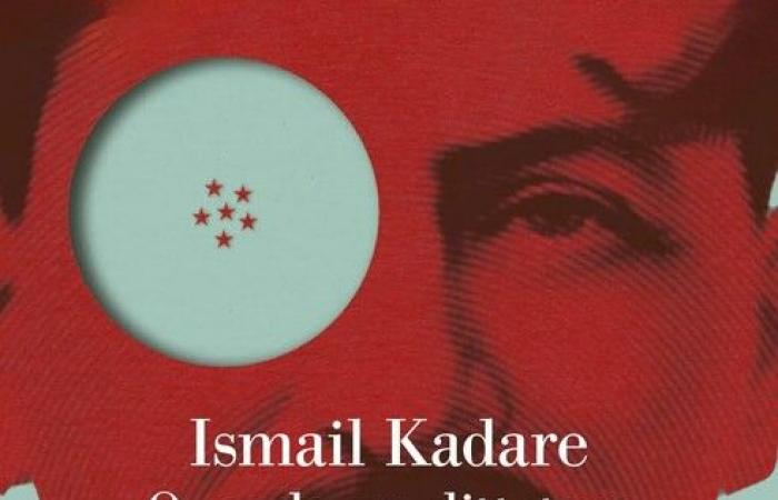 Kadare’s latest book will be released in Italy in October 2024 – Last hour