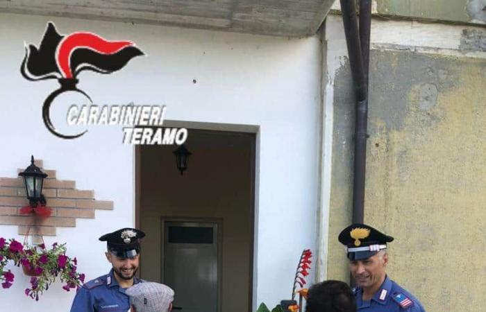 the Carabinieri continue their prevention activity against scams targeting the elderly