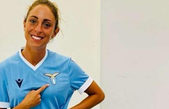 Women, Pezzotti says goodbye to Lazio: “It was a great journey”