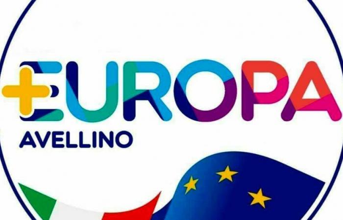 “Let’s work together for a liberal and pro-European Avellino”