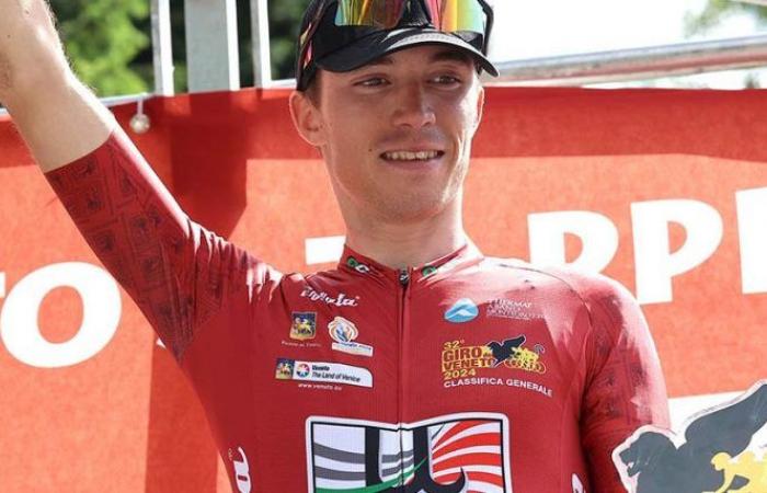 Elite and U23 – Giro del Veneto: Raccani signs the turnaround