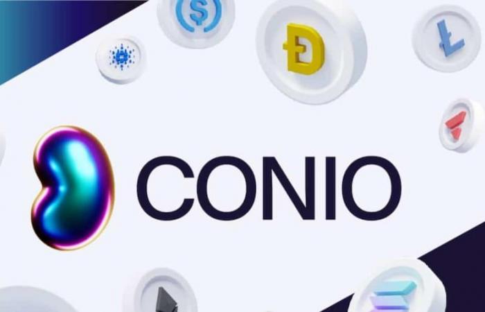 Open banking on bitcoin: from Conio with Mesh direct access to the major global exchanges