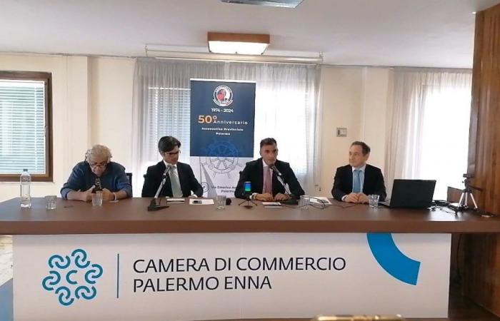 Assonautica Palermo celebrates 50 years of activity and looks to the future – BlogSicilia