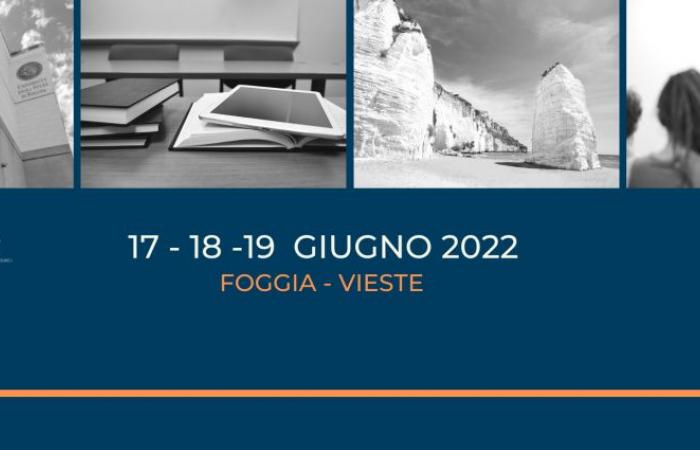 University Orientation Days | University of Foggia