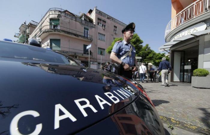 Ponticelli children used as “human shields” for Camorra boss