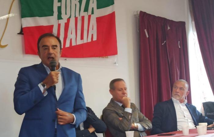 “Well Pittalis, Minister Piantedosi call an urgent meeting in Sassari”