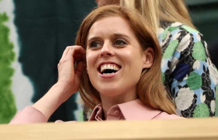 Princess Beatrice’s Private Revelation About Cousin William Unleashes Pandemic