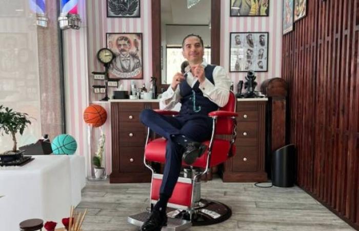 Hairdressers in Varese open throughout August with special offers