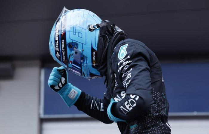 F1 – Austrian GP, ​​Mercedes: Russell’s victory is not a coincidence