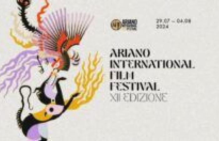 The Ariano International Film Festival has selected the finalists for the XII edition