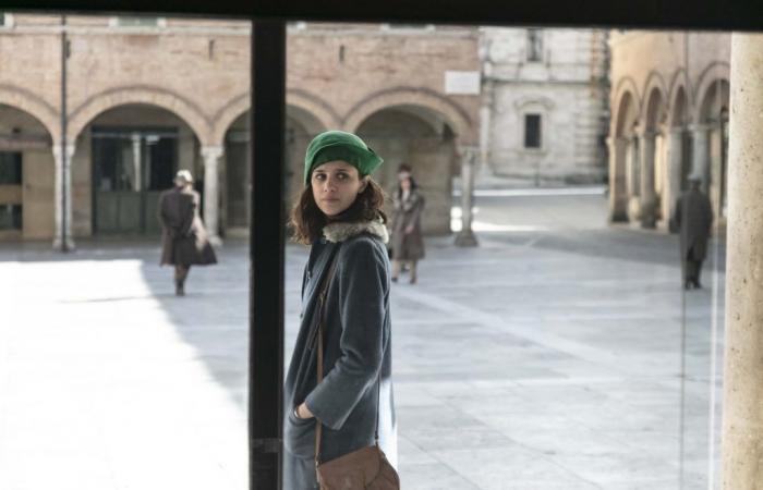 Ascoli and Cinema, the success of “The Shadow of the Day”