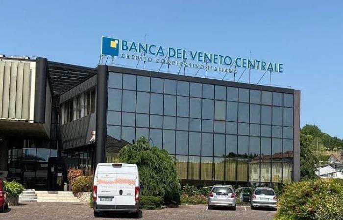 Bvr Banca Veneto Centrale, the Adventure begins – PLTV.it