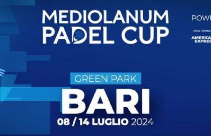 Genova P2 Premier Padel: Last day of qualification