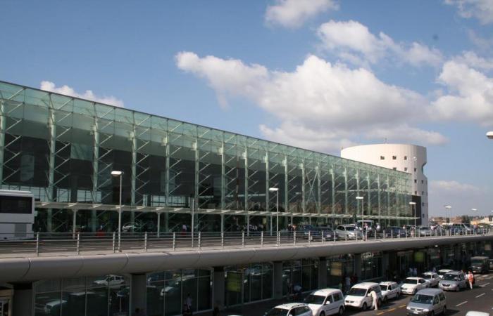 Catania Airport, Sac budget approved: passengers on the rise