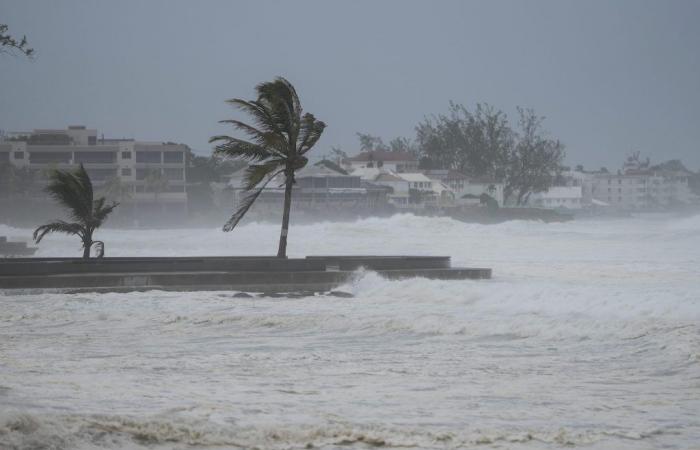 “Potentially Catastrophic.” Destruction and Death in the Caribbean