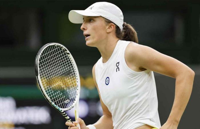 Wimbledon, women’s draw: news and predictions Tuesday 2 July