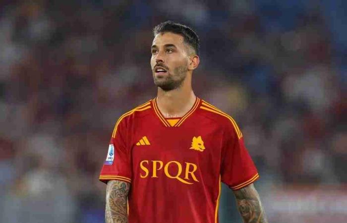Napoli Spinazzola very close: a two-year deal is ready