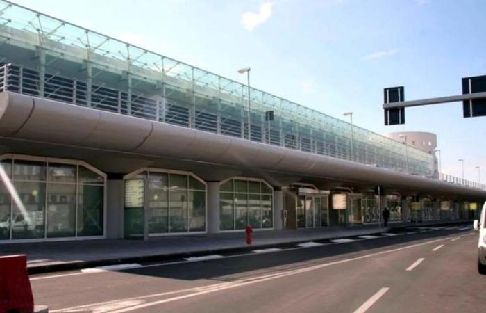 Catania Airport, Sac budget approved: +6.4% passengers, profit of 3.3 million