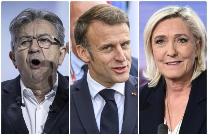 How the runoffs work in France and what is the abstention that could cost Le Pen victory