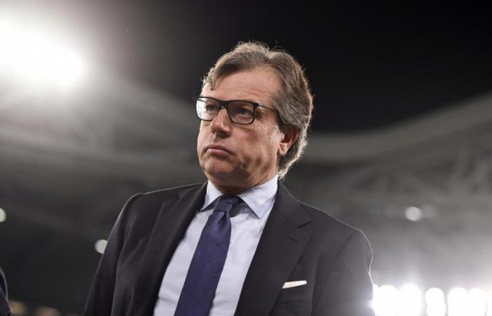 Operations between two budgets: Juventus trembles again, what is happening