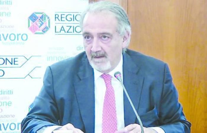 Lazio Region Cabinet Reshuffle, The Moment of Truth