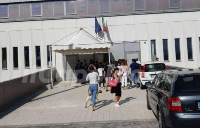 Population in Abruzzo continues to decline