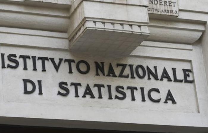 Istat, production prices of services 1st quarter +1.1% – Economy and Finance