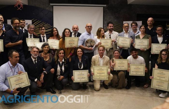 Great success for the tenth edition of Sicilia in Bolle. Here are all the winners