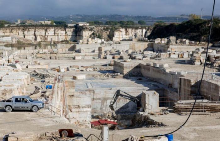 Roman Travertine Festival – Music, shows and night visit to the quarries: the program