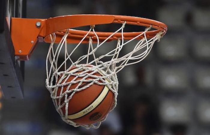 Basketball becomes inclusive in Grosseto – Grosseto Sport
