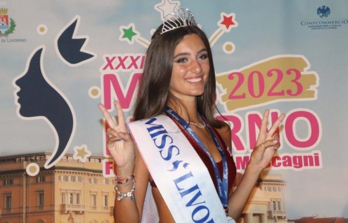 Miss Livorno 2024 begins, first casting at Fonti del Corallo