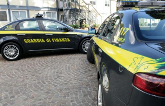 VAT Fraud on Auto Parts, 650,000 Euros Seized for a Carpi Entrepreneur