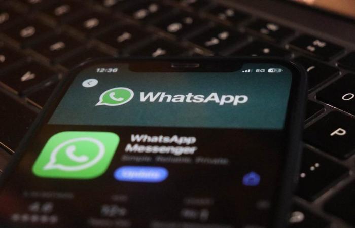WhatsApp, how to disable updates from your smartphone