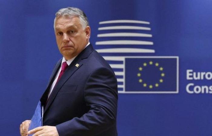 Hungary to hold rotating EU presidency since yesterday: Orbán a Trump-style party pooper?