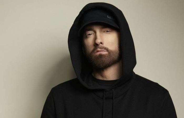 Eminem Announces New Album ‘The Death of Slim Shady’