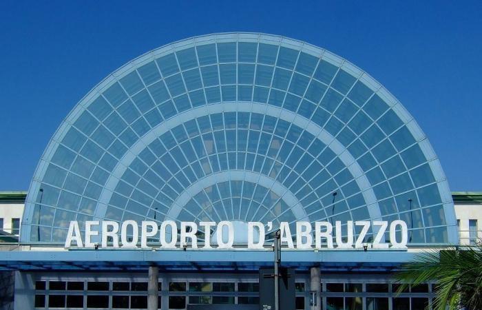 Abruzzo Airport: Passengers on Pescara drop in May too – News