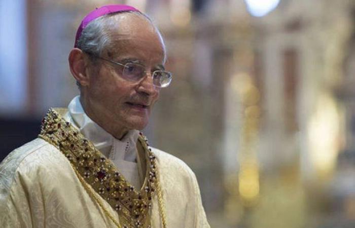 The bishop’s letter to mayor Nargi: “Pay attention to the poor and the common good”