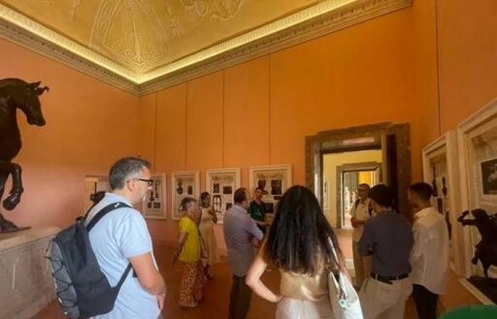 The tourist itinerary of the Strada Regia delle Calabrie has been inaugurated