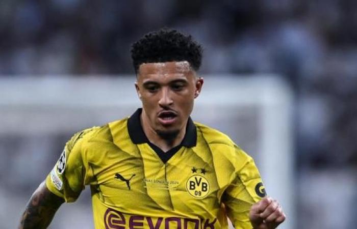 Juventus, transfer market entanglement with Manchester United: Chiesa out, Sancho can arrive