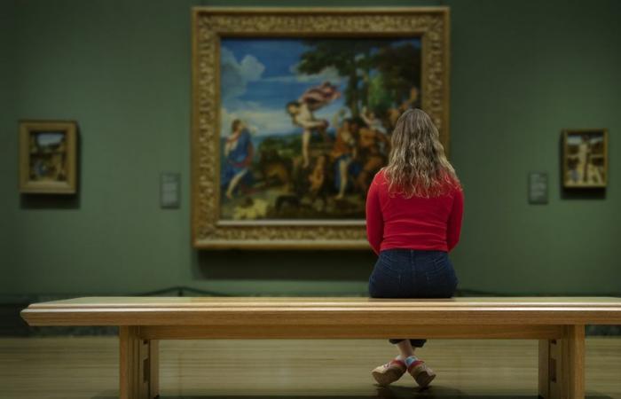 National Gallery and Impressionism at the center of two unmissable documentaries