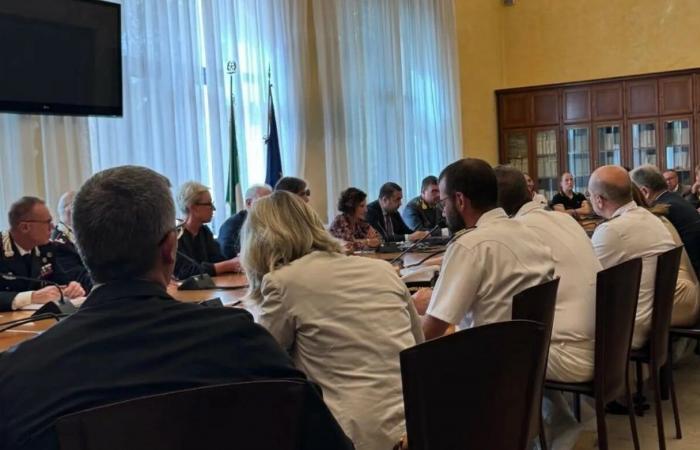 Reggio Calabria is preparing to host the G7 of the economy