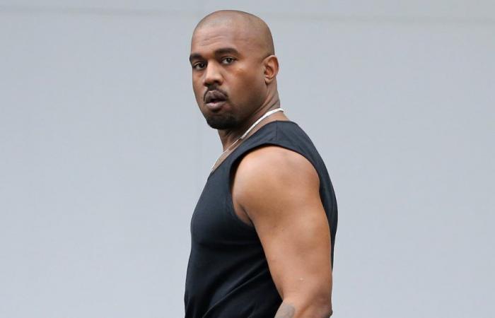 Kanye West Sued By Exploited Ex-Employees