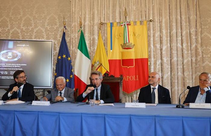 Municipality of Naples – Naples Ring Road Launches TargaGo Trial