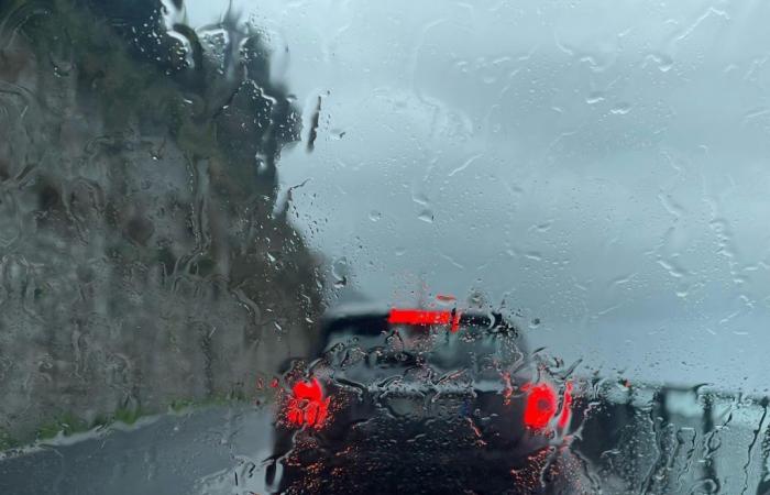 The Bishopric – Bad weather, yellow weather alert from 10am across Campania