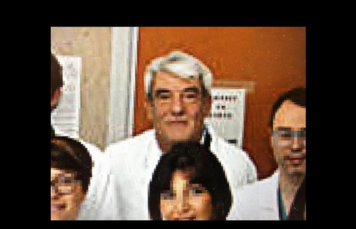 Terni: dies during a visit. Farewell to cardiologist Giovanni Giannini. Funeral on Thursday