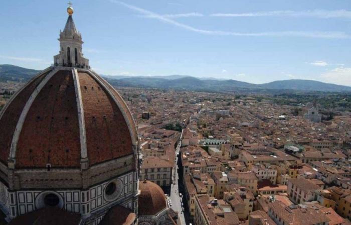 Florence and Venice united for art and peace with a concert at the Medici Villa of Artimino