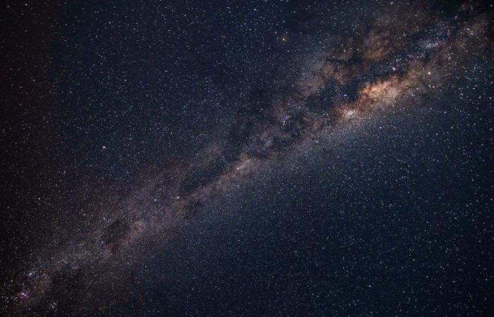 Space, we will discover where the Milky Way gets its name from