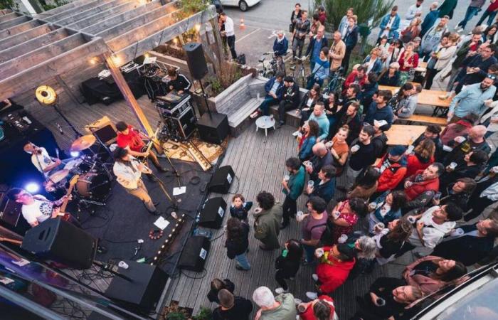 The I’m from Rennes festival will be back in September, and almost everything is free