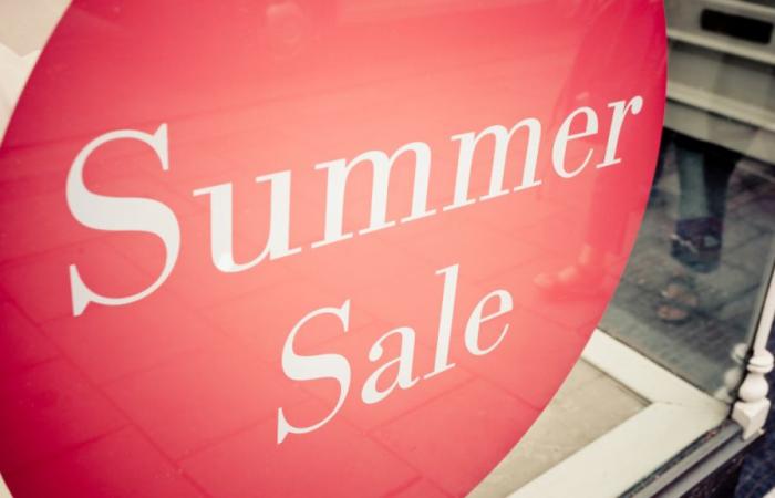 Towards the summer sales, in Brescia it is estimated that over 70 million